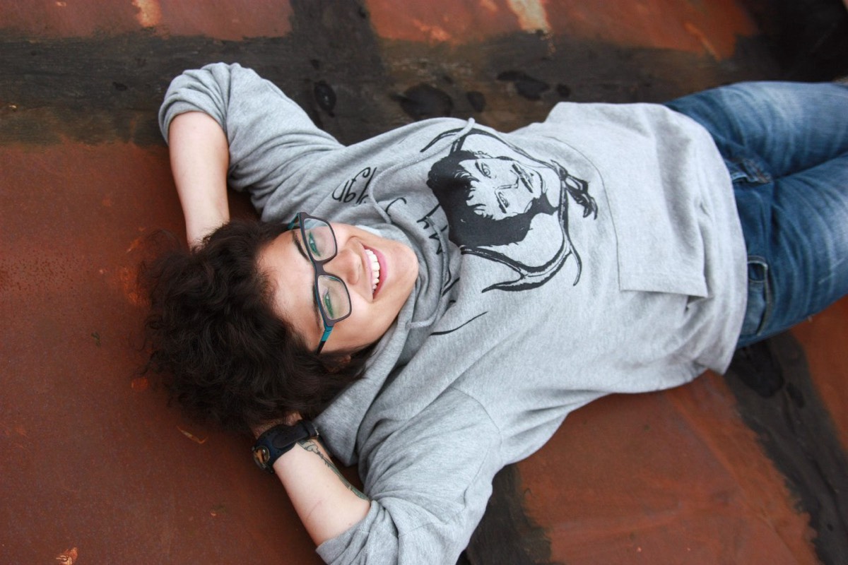 Алина Чупанова | Сетка — социальная сеть от hh.ru