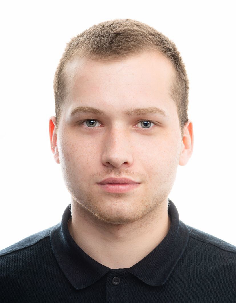 Danil Svyatov | Сетка — социальная сеть от hh.ru