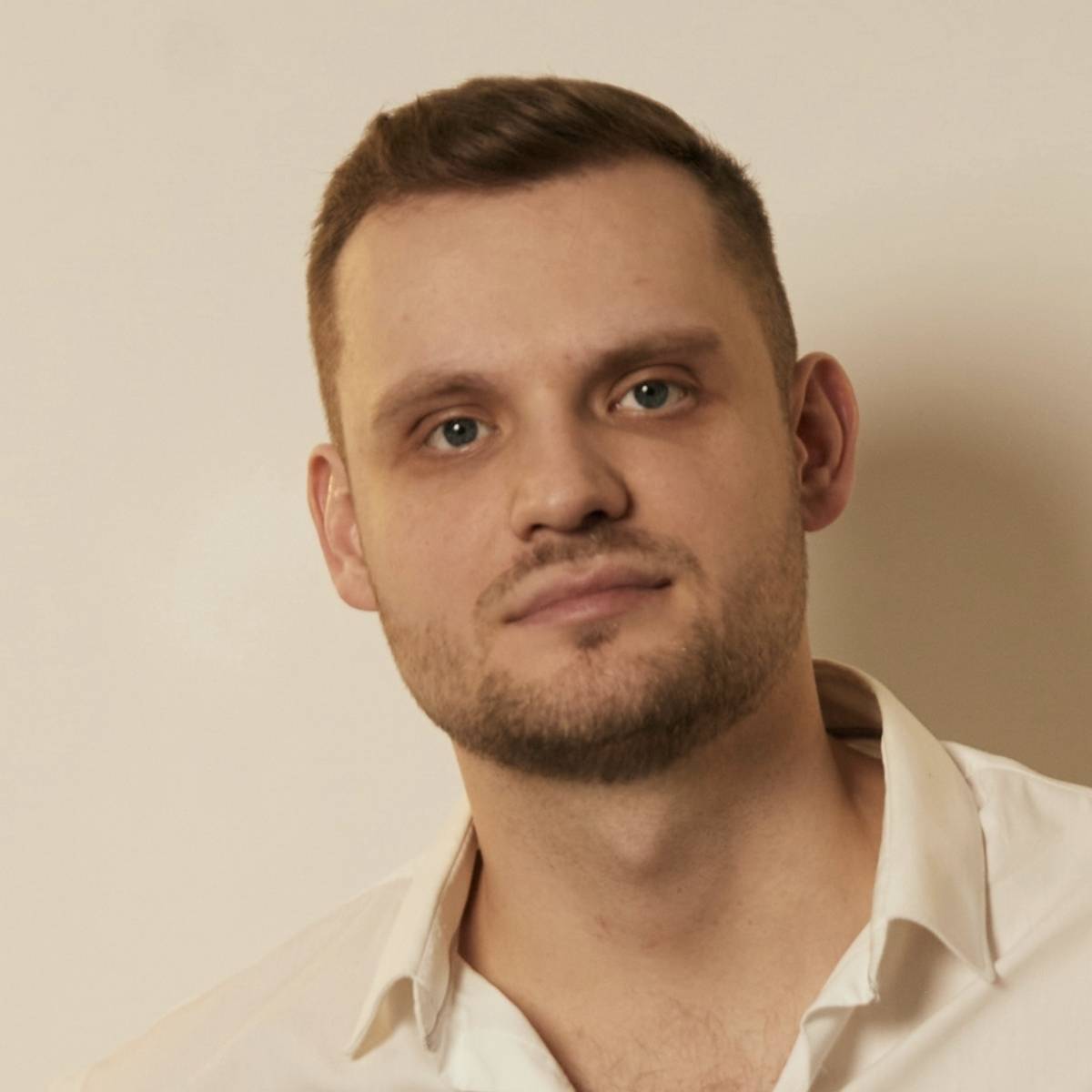 Антон Михайлов | Сетка — социальная сеть от hh.ru