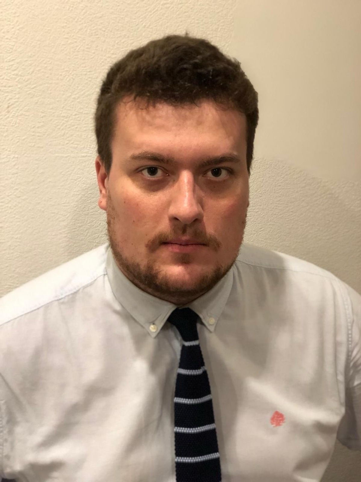 Андрей Гавриш | Сетка — социальная сеть от hh.ru