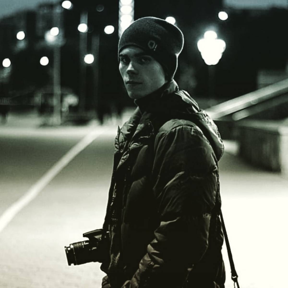 Даниил Кондратенко