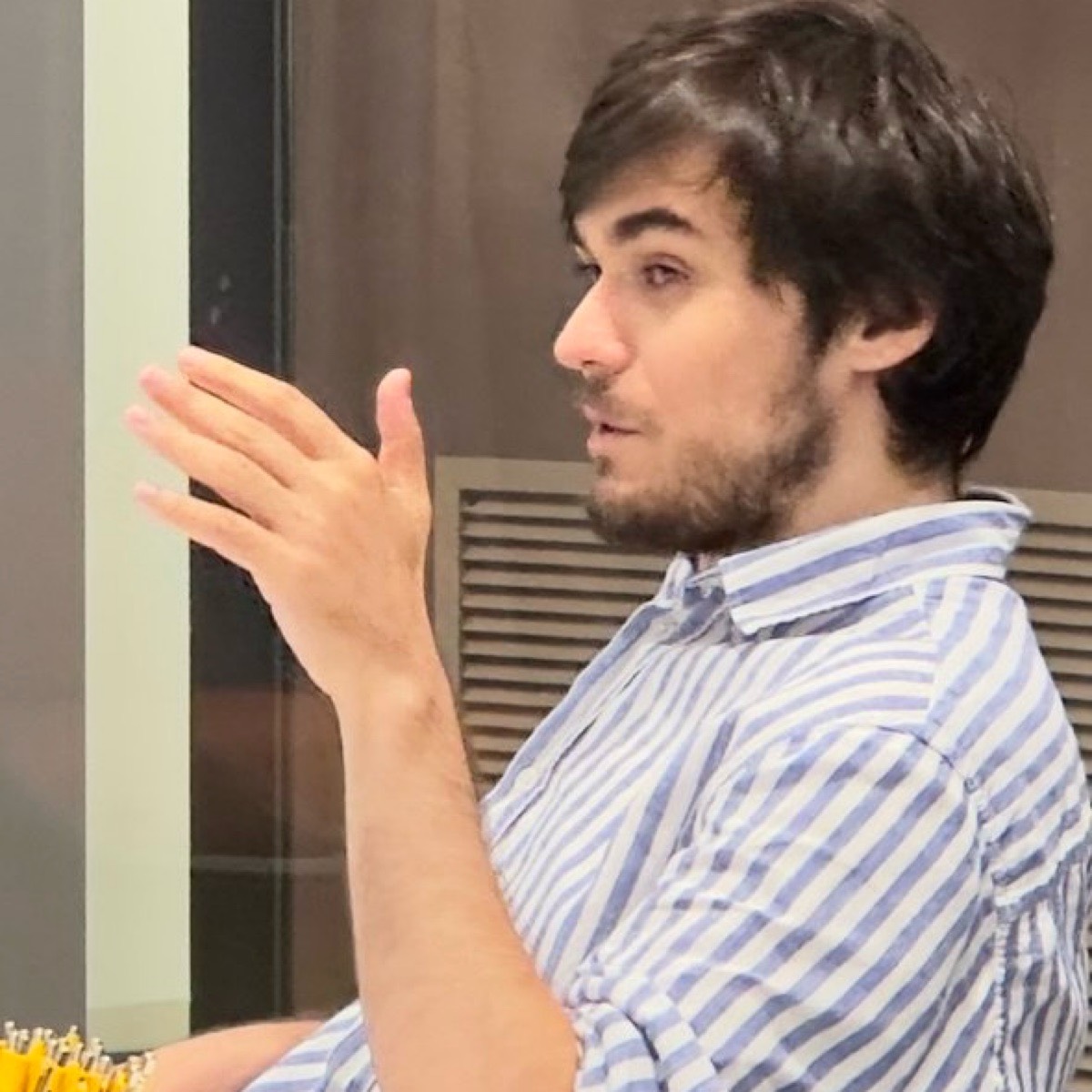 Абдулла Абдуллаев