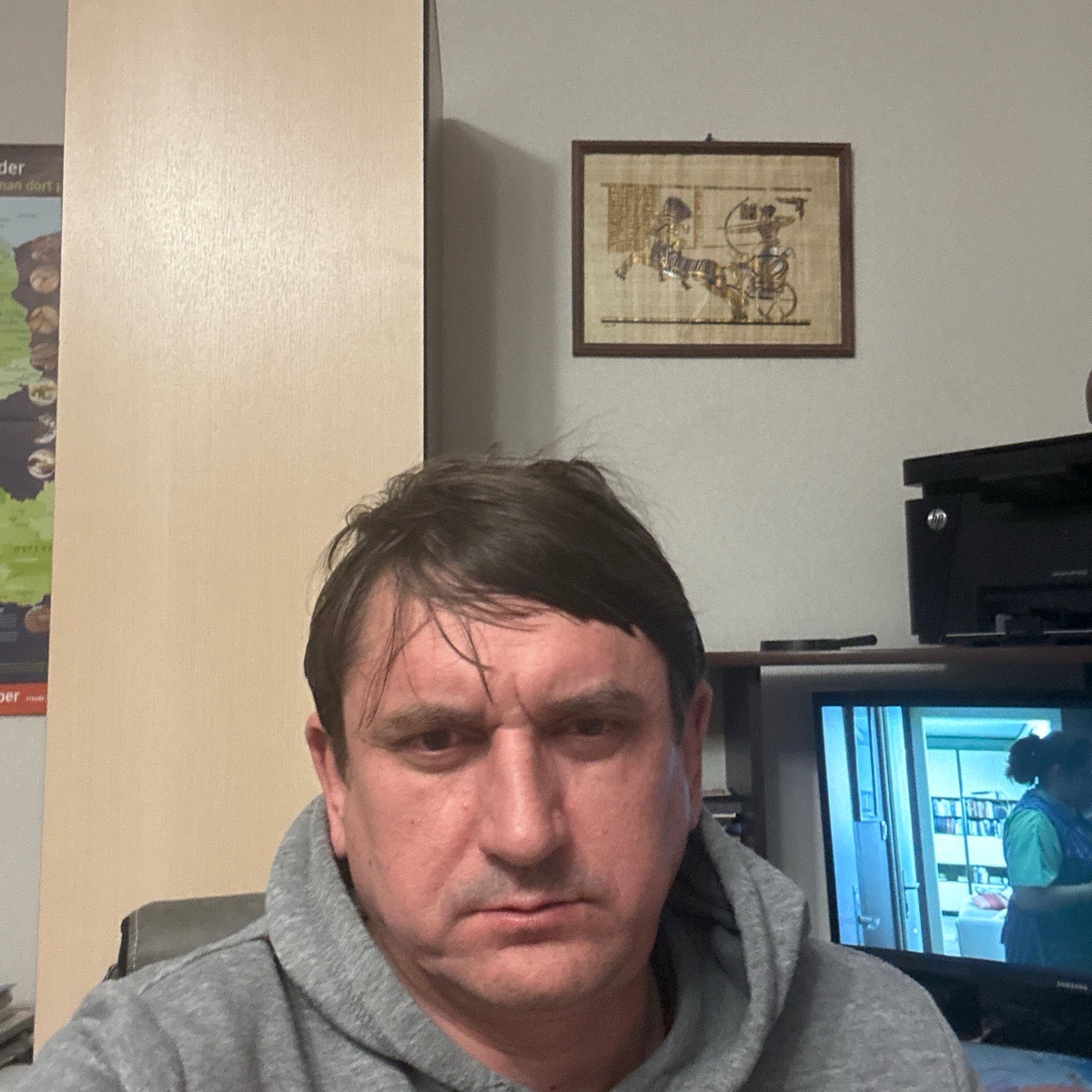 Александр Горский