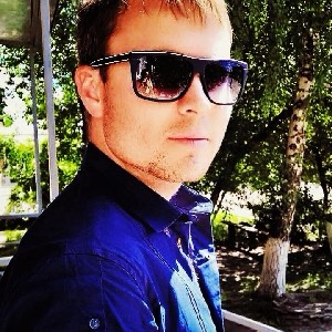 Сергей Мелентьев | Сетка — социальная сеть от hh.ru