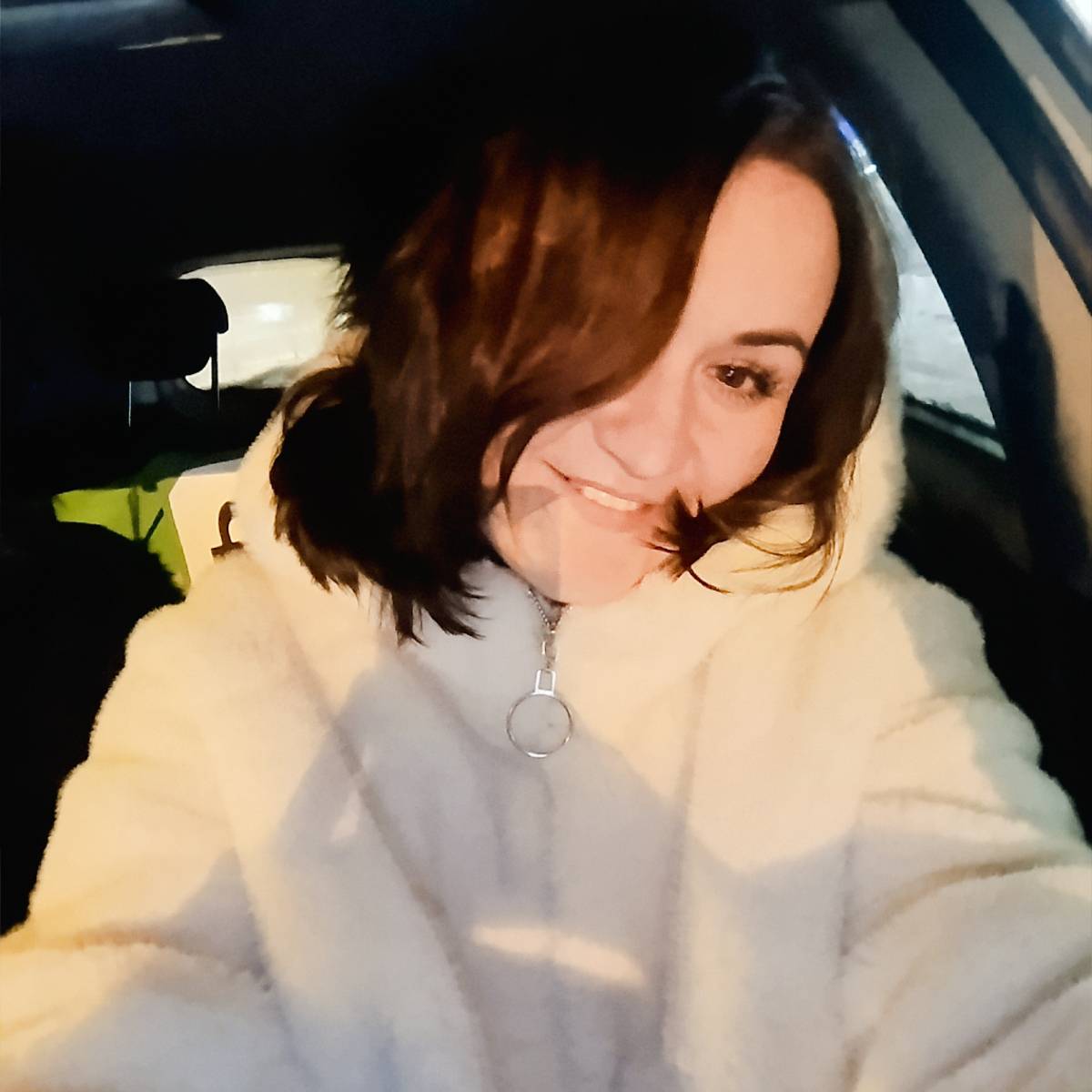 Екатерина Джуманова