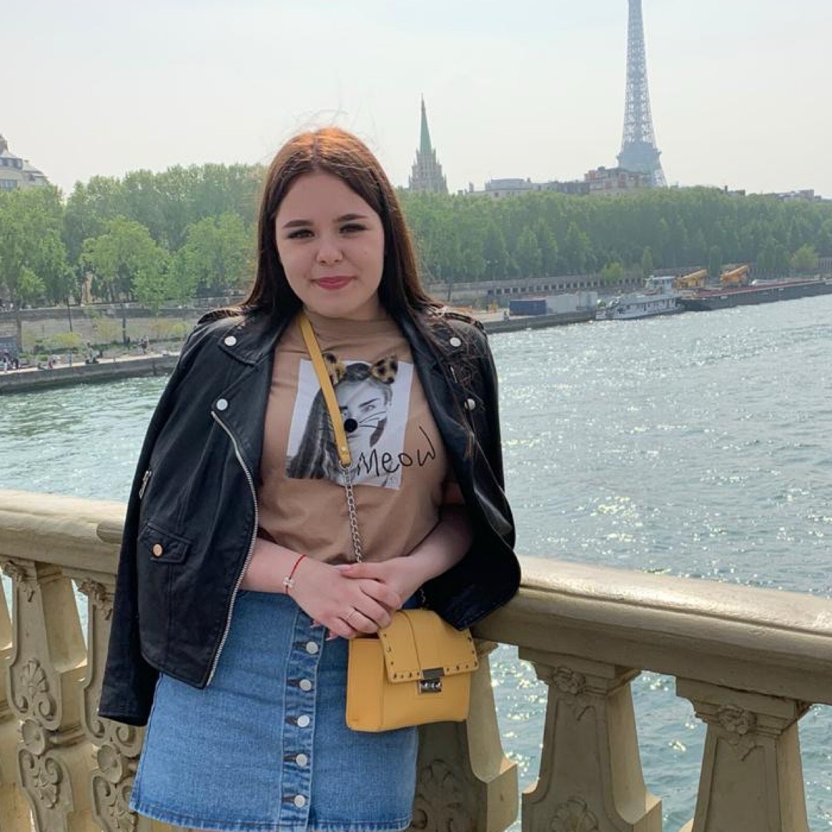 Диана Бадина | Сетка — социальная сеть от hh.ru