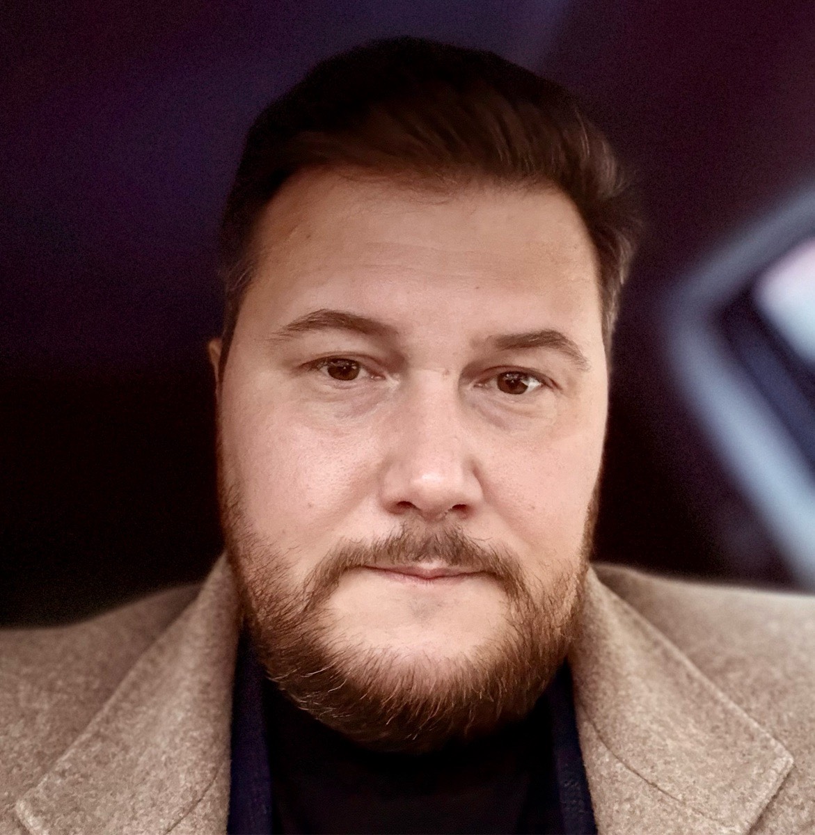 Валерий Макаров | Сетка — социальная сеть от hh.ru