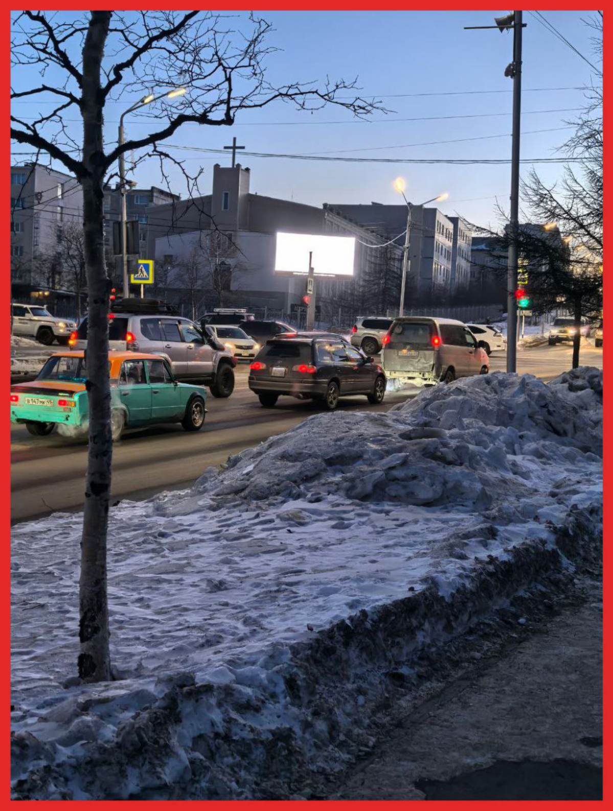Вечернее вчера / Yesterday. Evening. | Сетка — социальная сеть от hh.ru