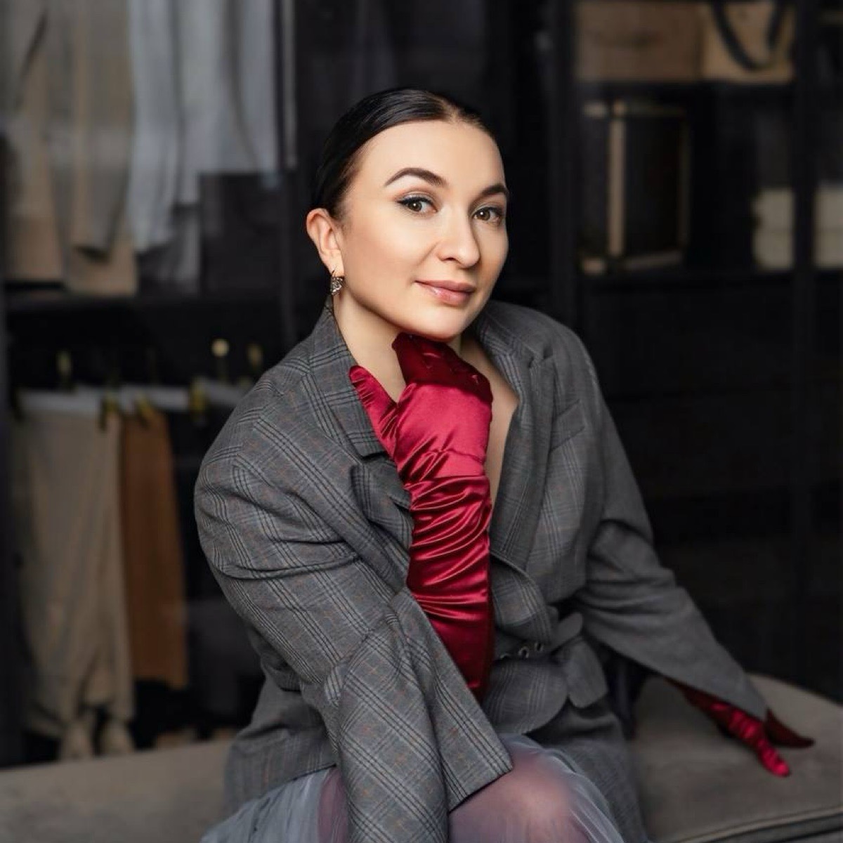 Елена Елизарова