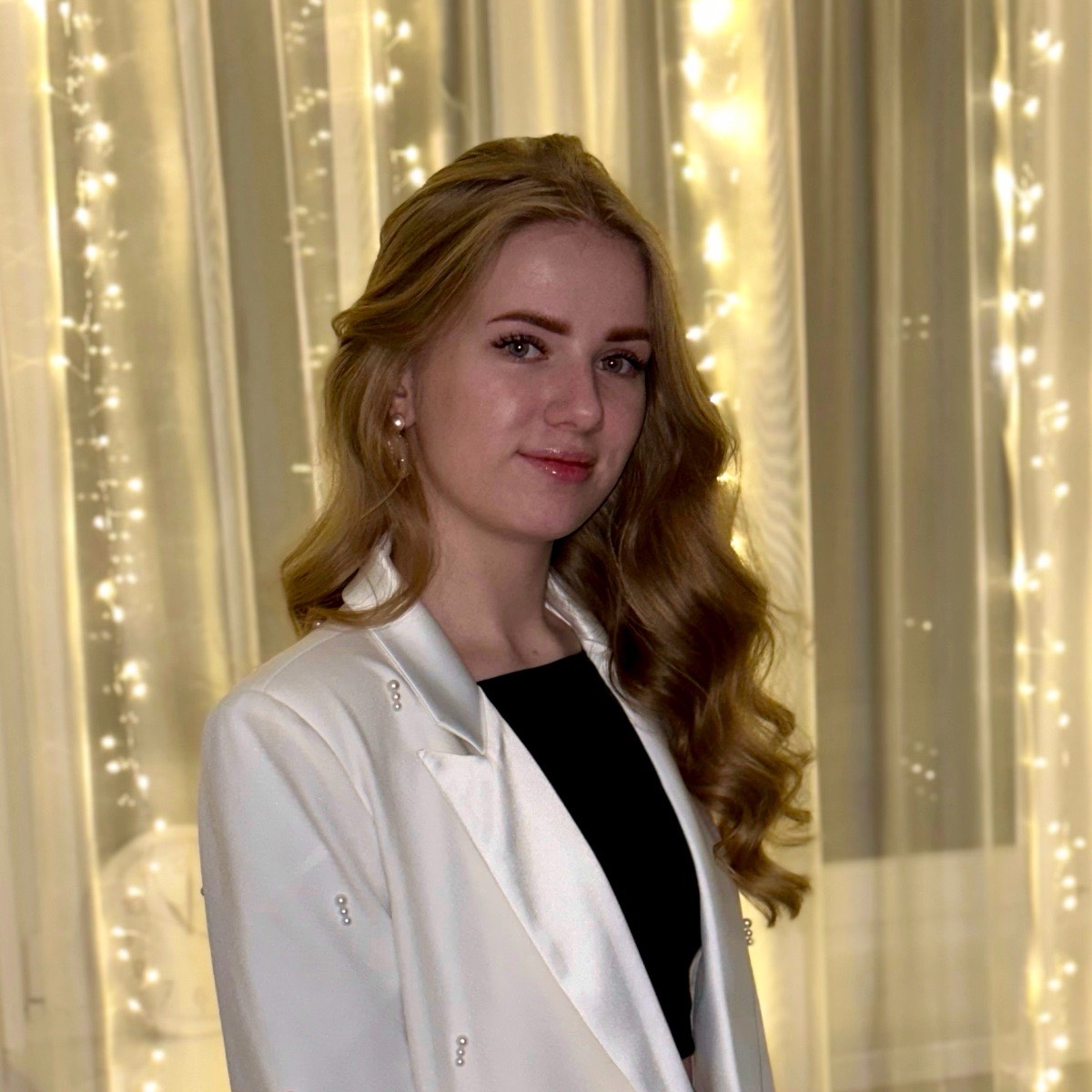 Valeriya Stenina