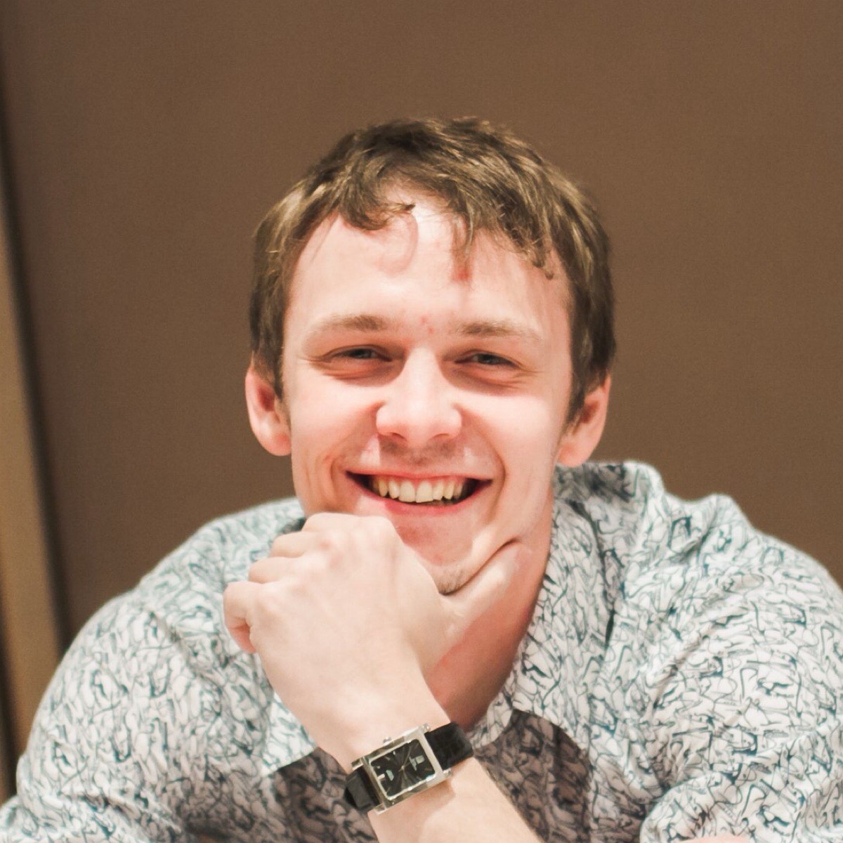 Дмитрий Помещиков