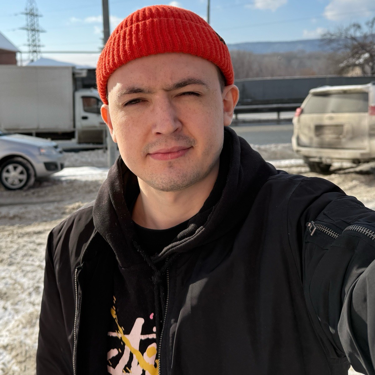 Алан Хохлов | Сетка — социальная сеть от hh.ru