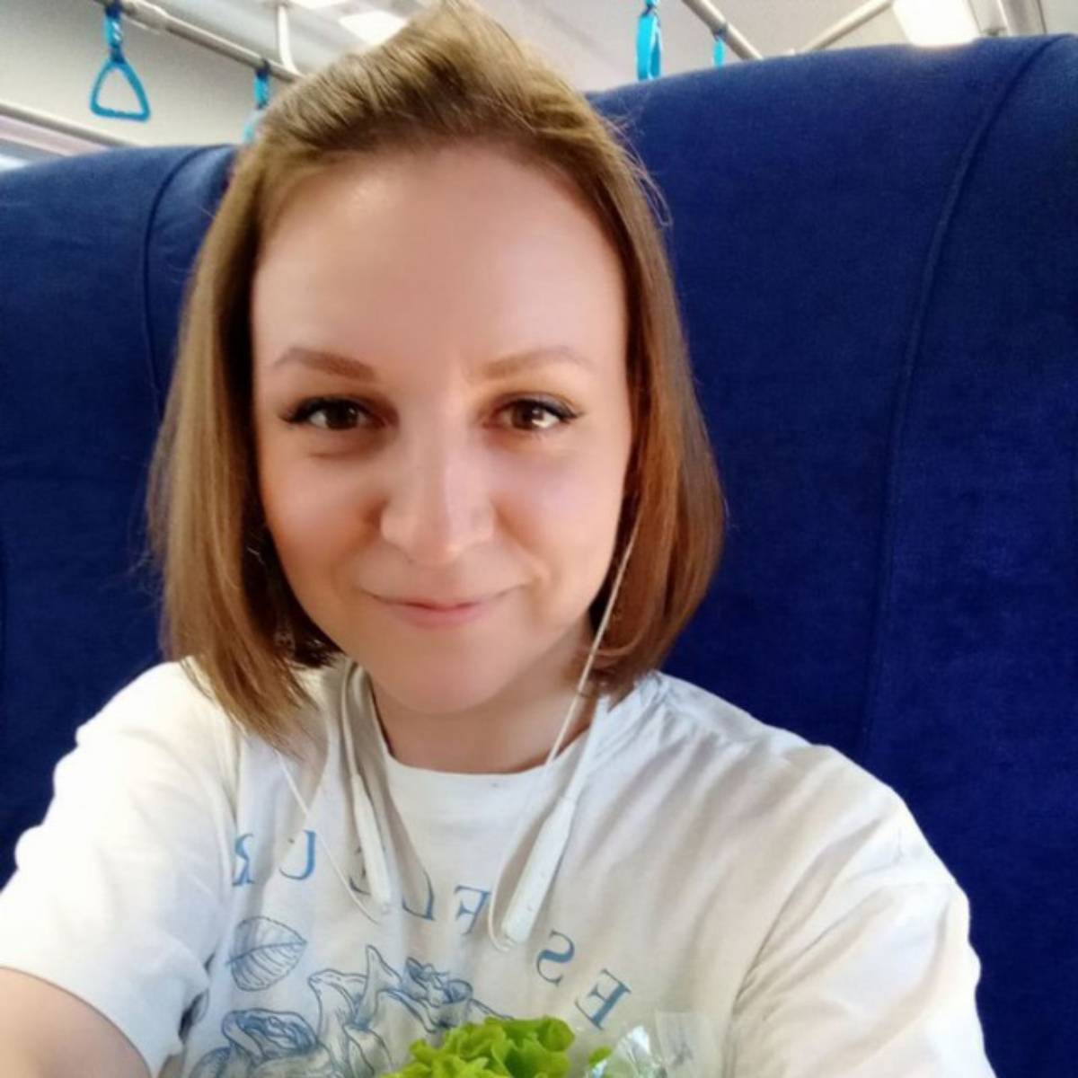 Черевина Оксана