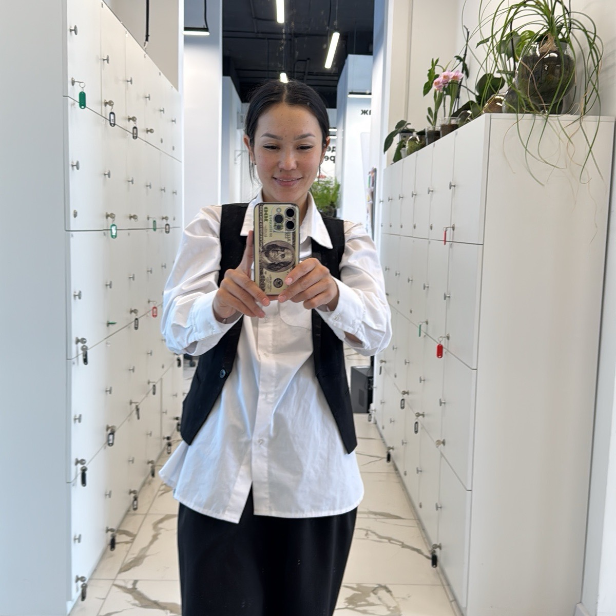 Асел Юсупбаева | Сетка — социальная сеть от hh.ru