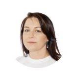 Ольга Болдышева | Сетка — социальная сеть от hh.ru