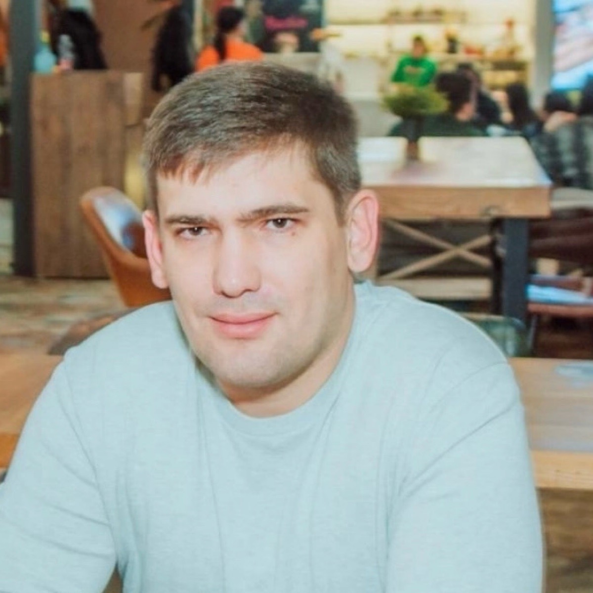 Донской Сергей