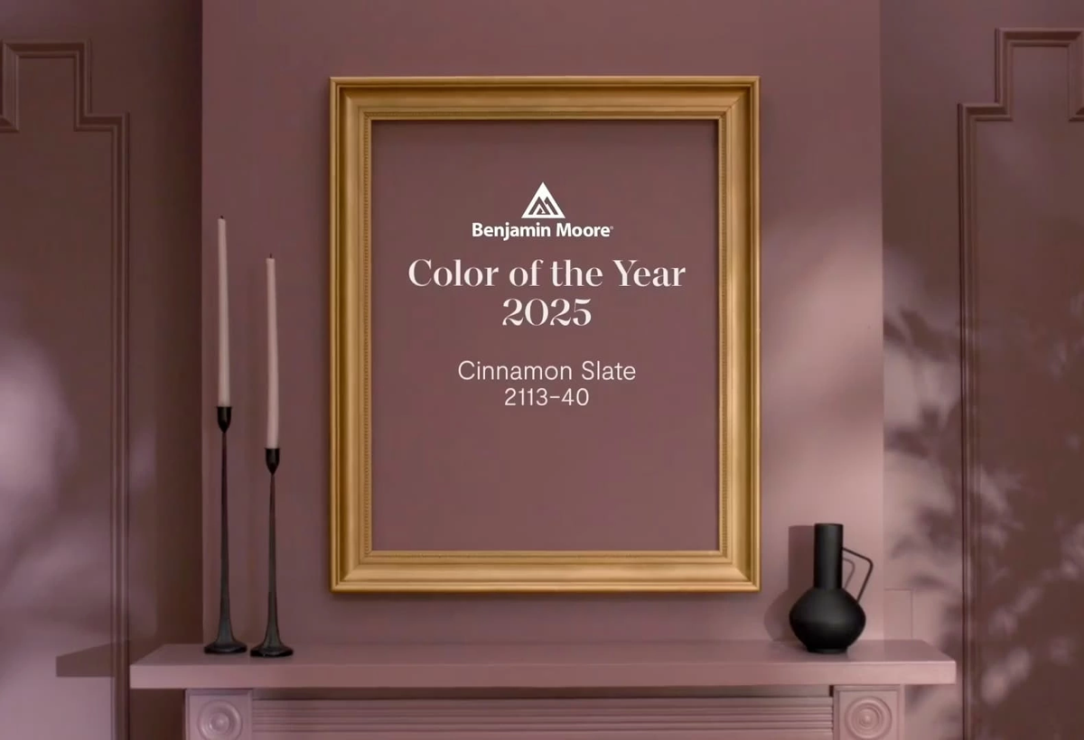 Палитра 2025: 5 ключевых цветов года | Сетка — социальная сеть от hh.ru