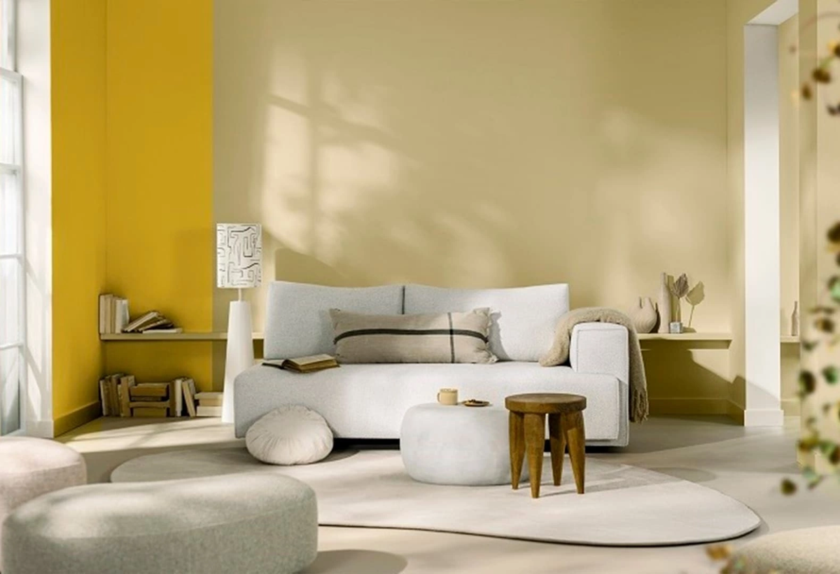 Палитра 2025: 5 ключевых цветов года | Сетка — социальная сеть от hh.ru