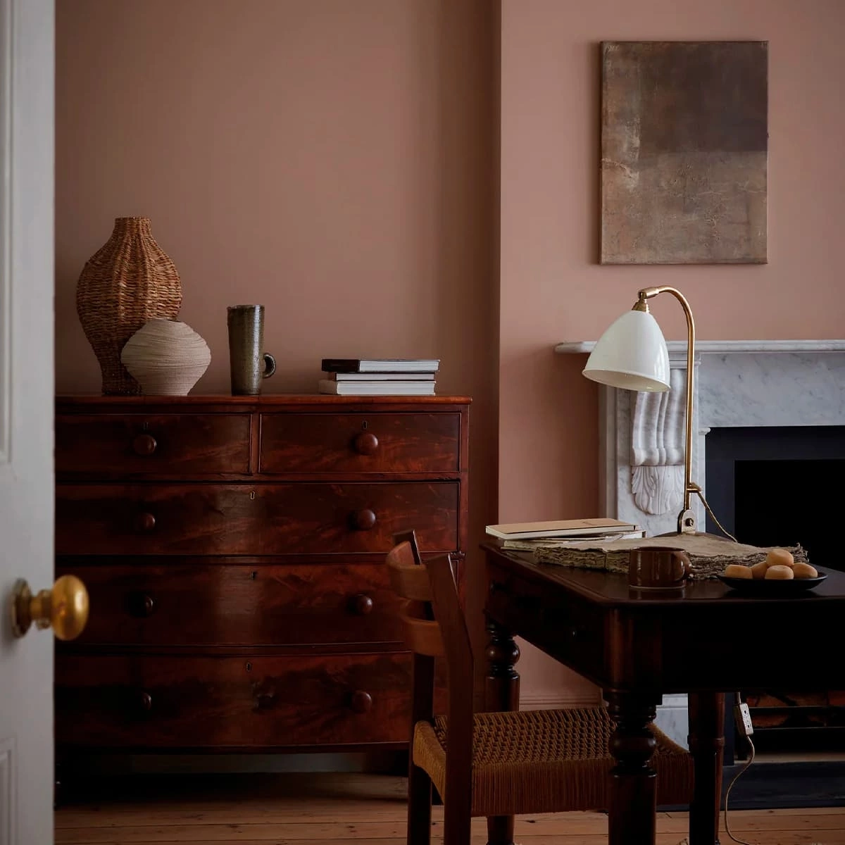 Палитра 2025: 5 ключевых цветов года | Сетка — социальная сеть от hh.ru