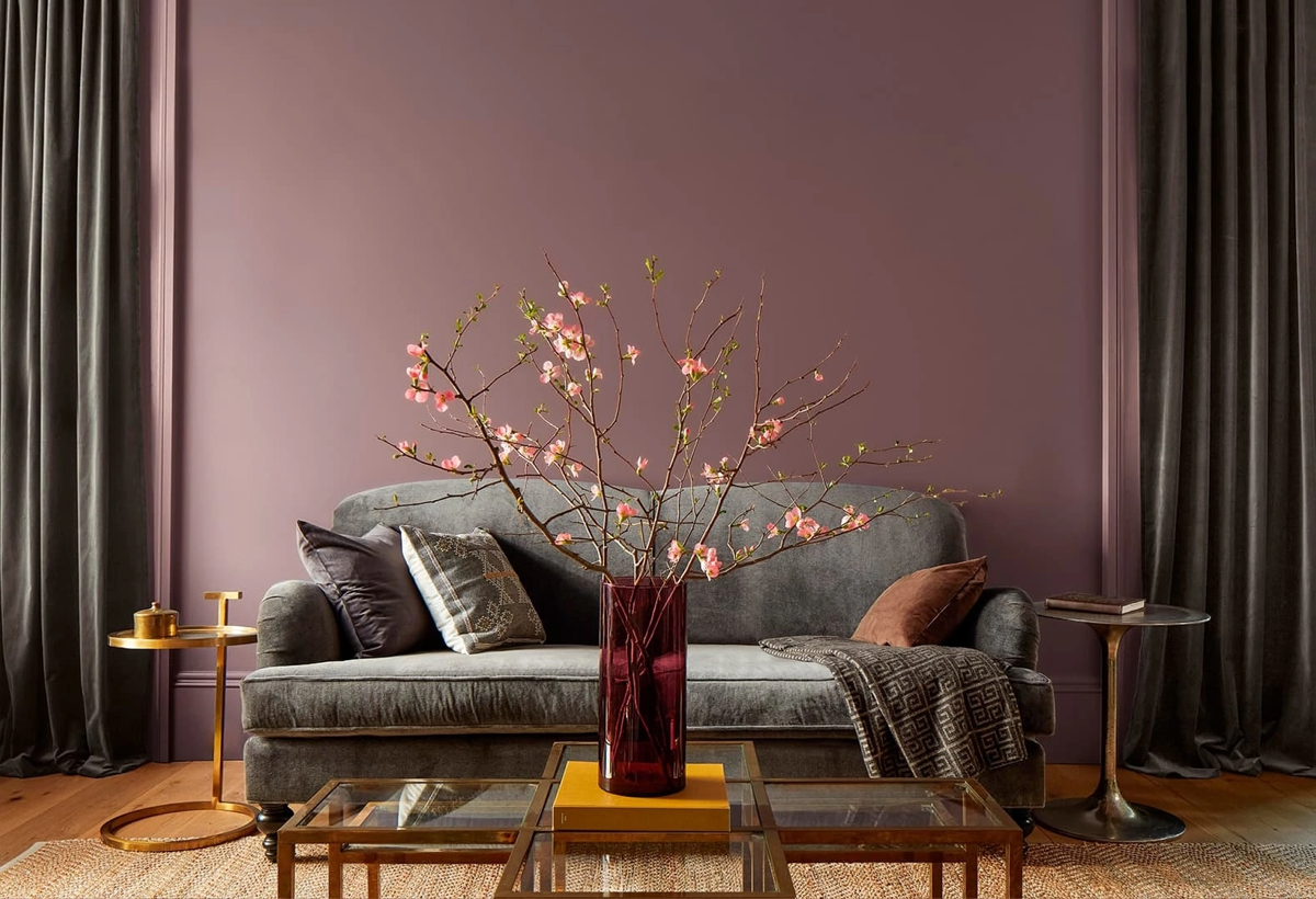 Палитра 2025: 5 ключевых цветов года | Сетка — социальная сеть от hh.ru