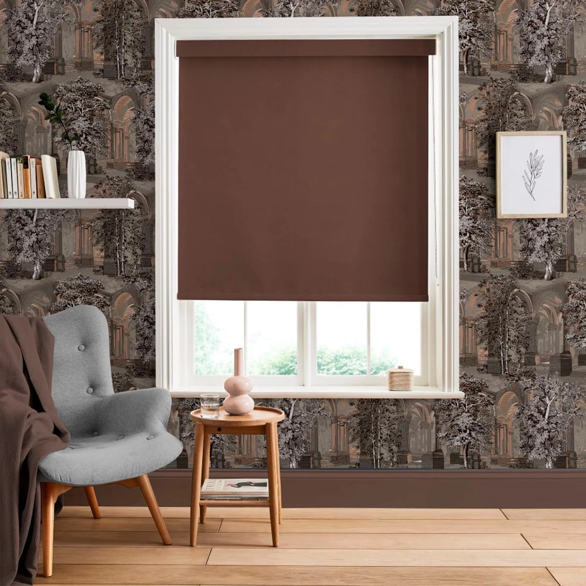 Палитра 2025: 5 ключевых цветов года | Сетка — социальная сеть от hh.ru