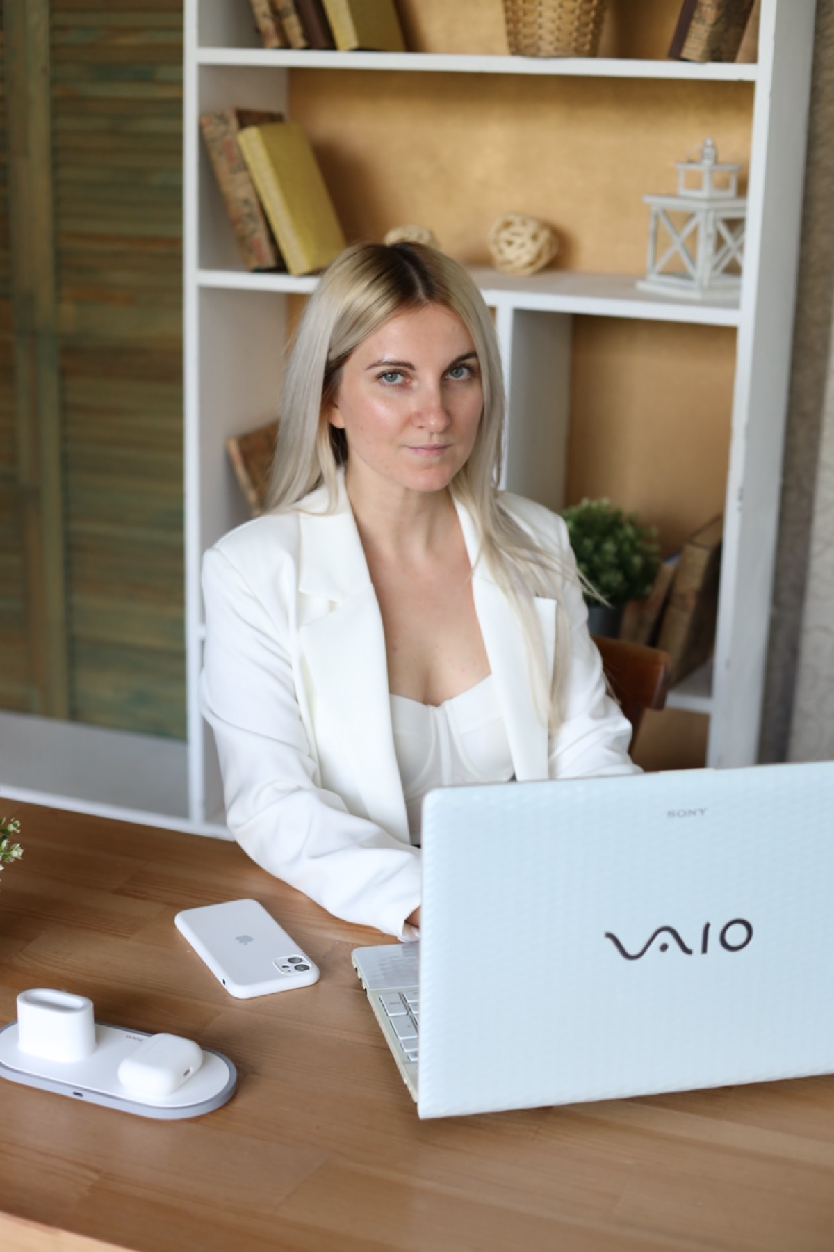 Наталья Шитова