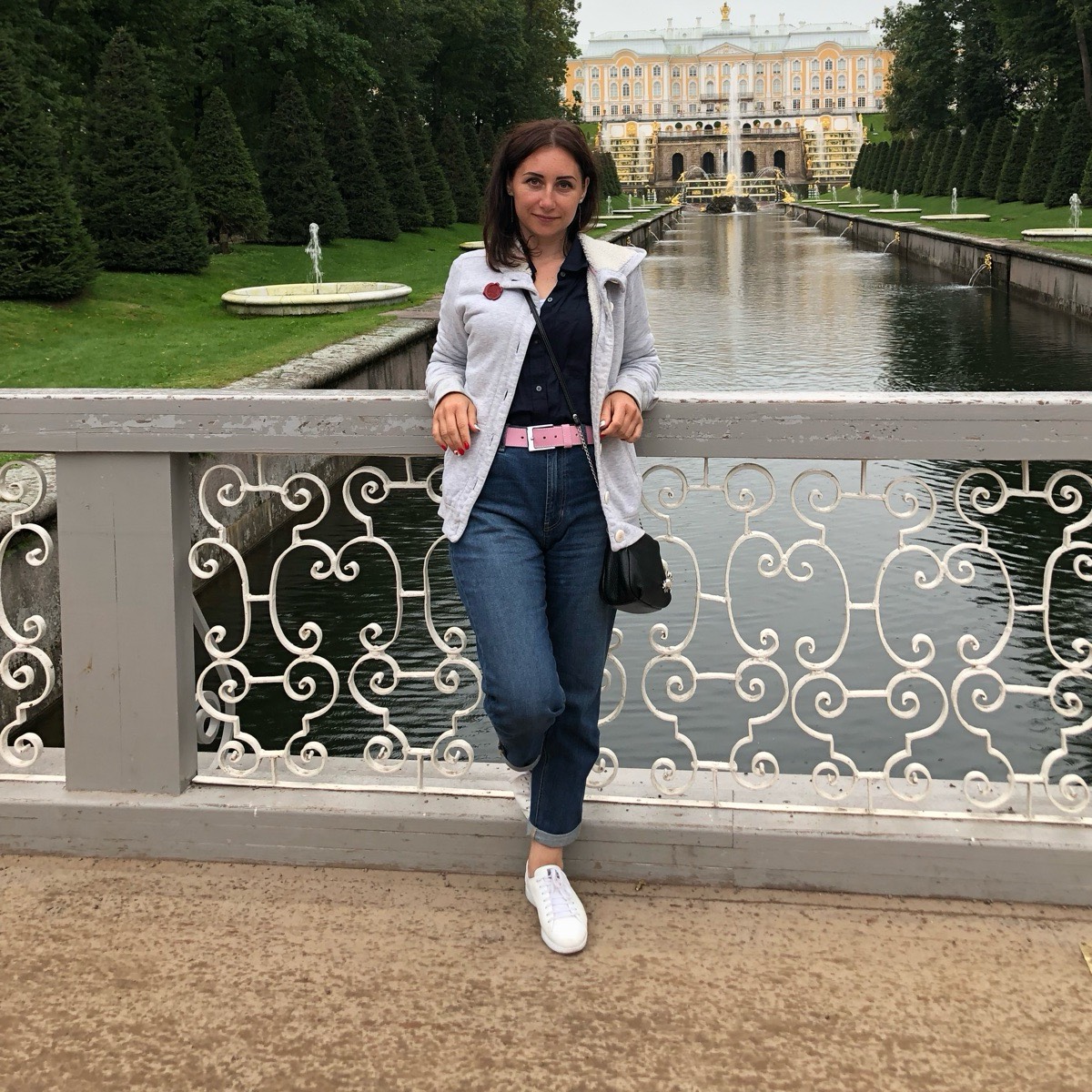 Марина Журавлева