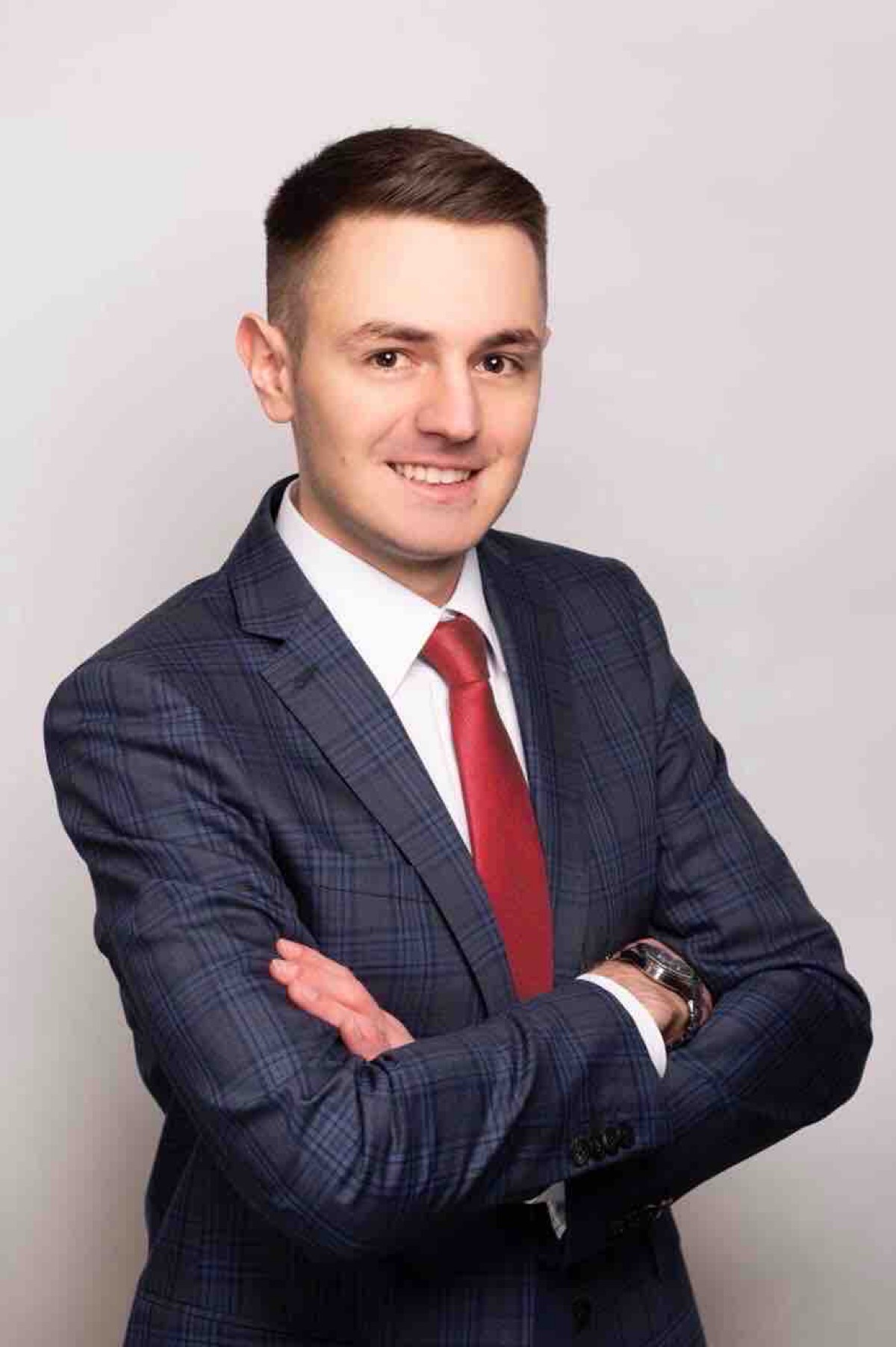 Александр Домницкий | Сетка — социальная сеть от hh.ru