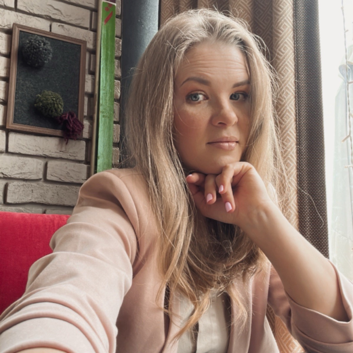 Елена Соловьева