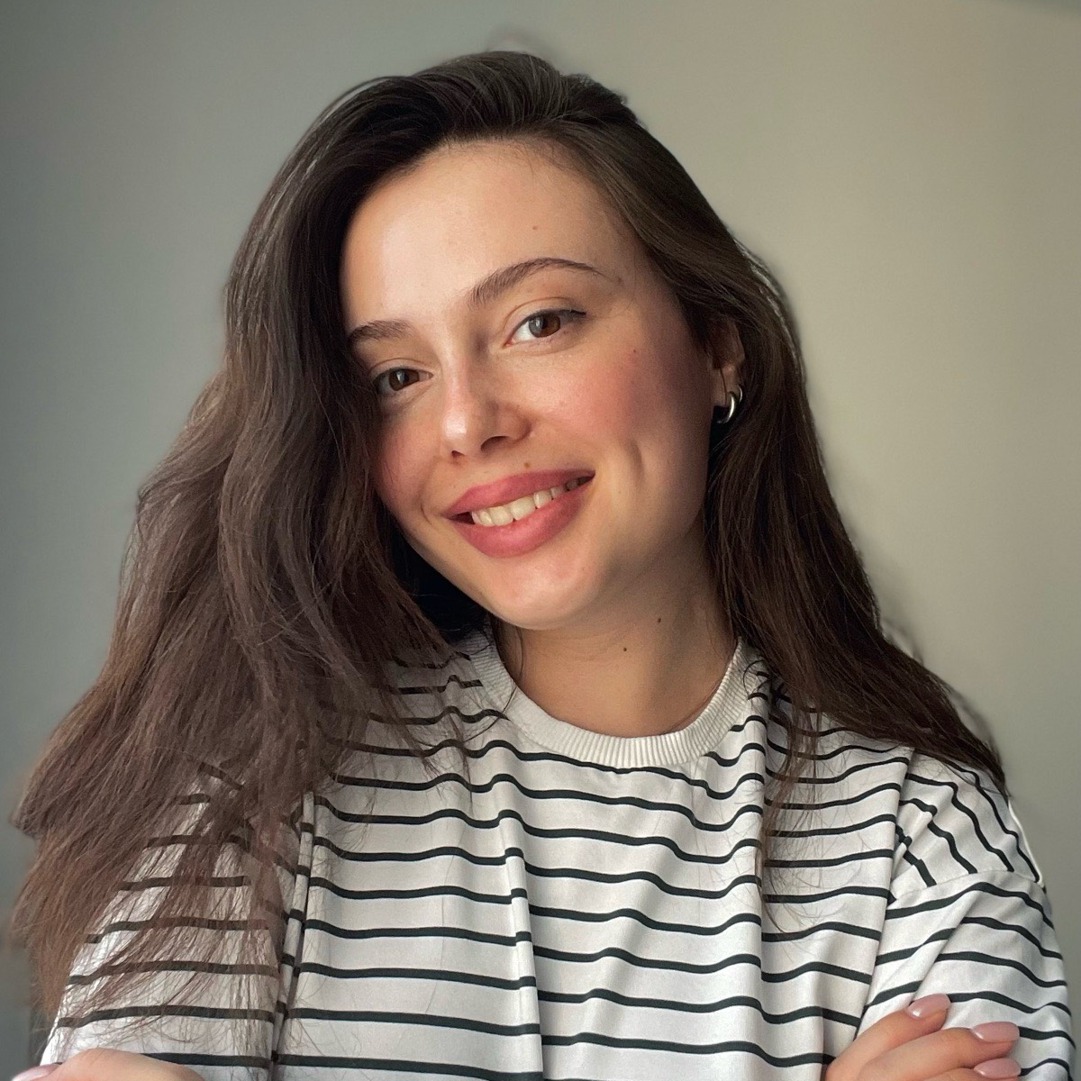 Юлия Ларина