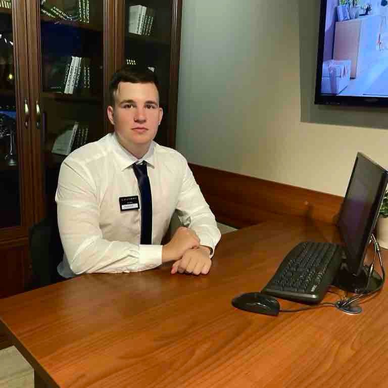 Алексей Деуля | Сетка — социальная сеть от hh.ru