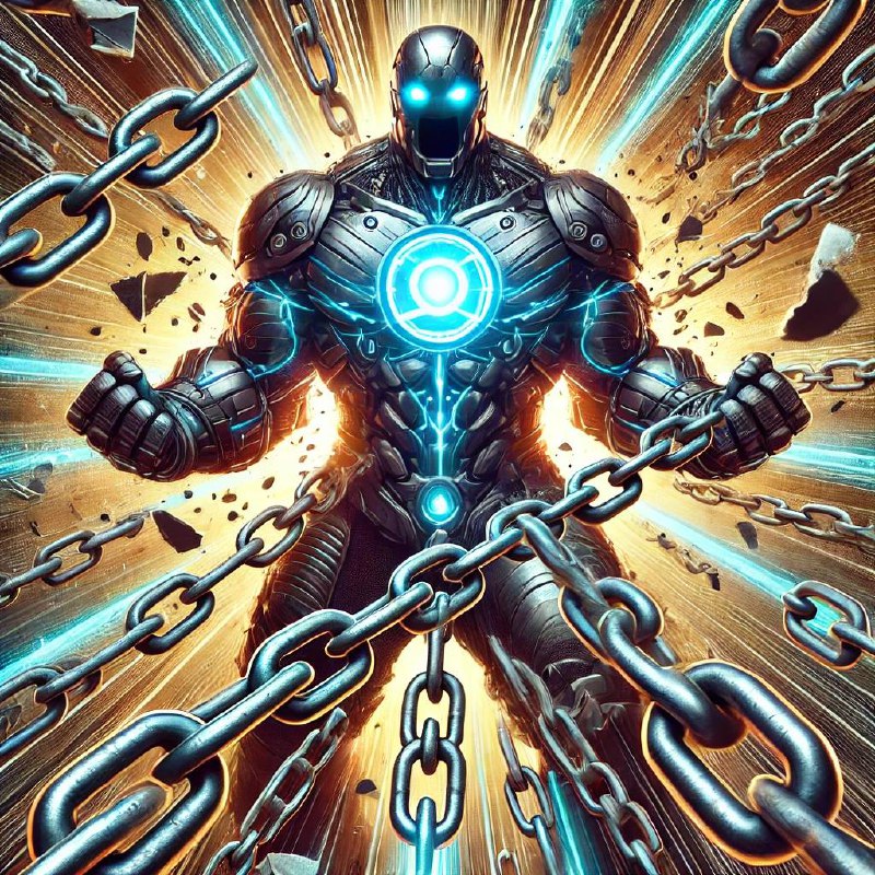 #predoomAI
Продолжение вчерашней супергеройской истории. Одна нейросеть придумывала имена, вторая генерировала промпт на изображение на основе имён, третья рисовала | Сетка — социальная сеть от hh.ru