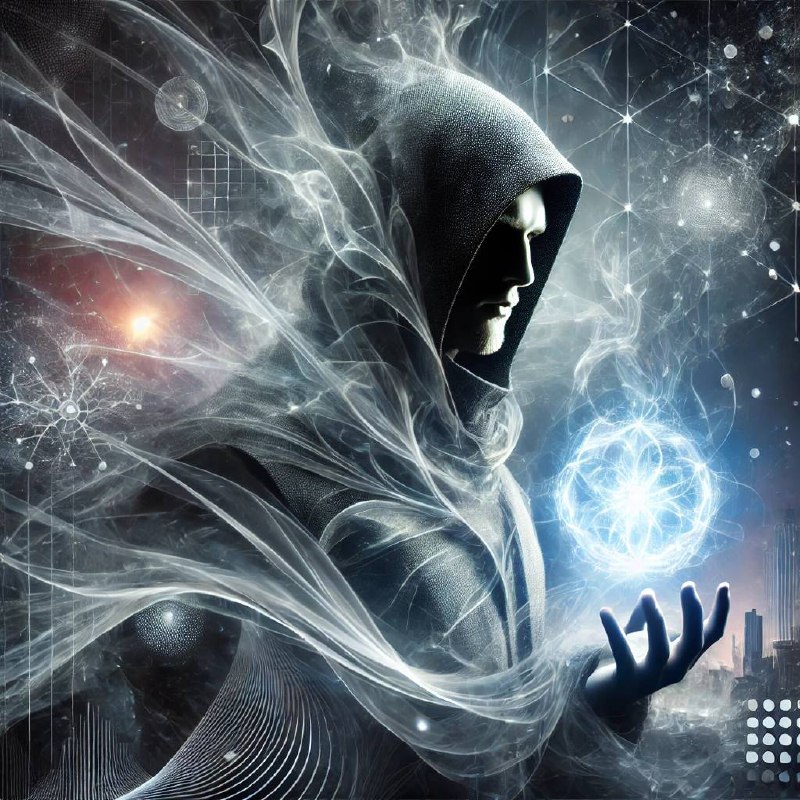 #predoomAI
Продолжение вчерашней супергеройской истории. Одна нейросеть придумывала имена, вторая генерировала промпт на изображение на основе имён, третья рисовала | Сетка — социальная сеть от hh.ru