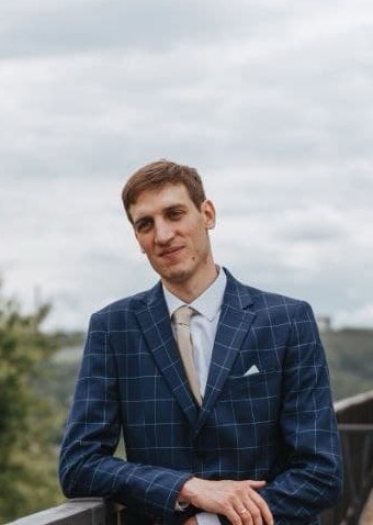 Алексей Шестернин