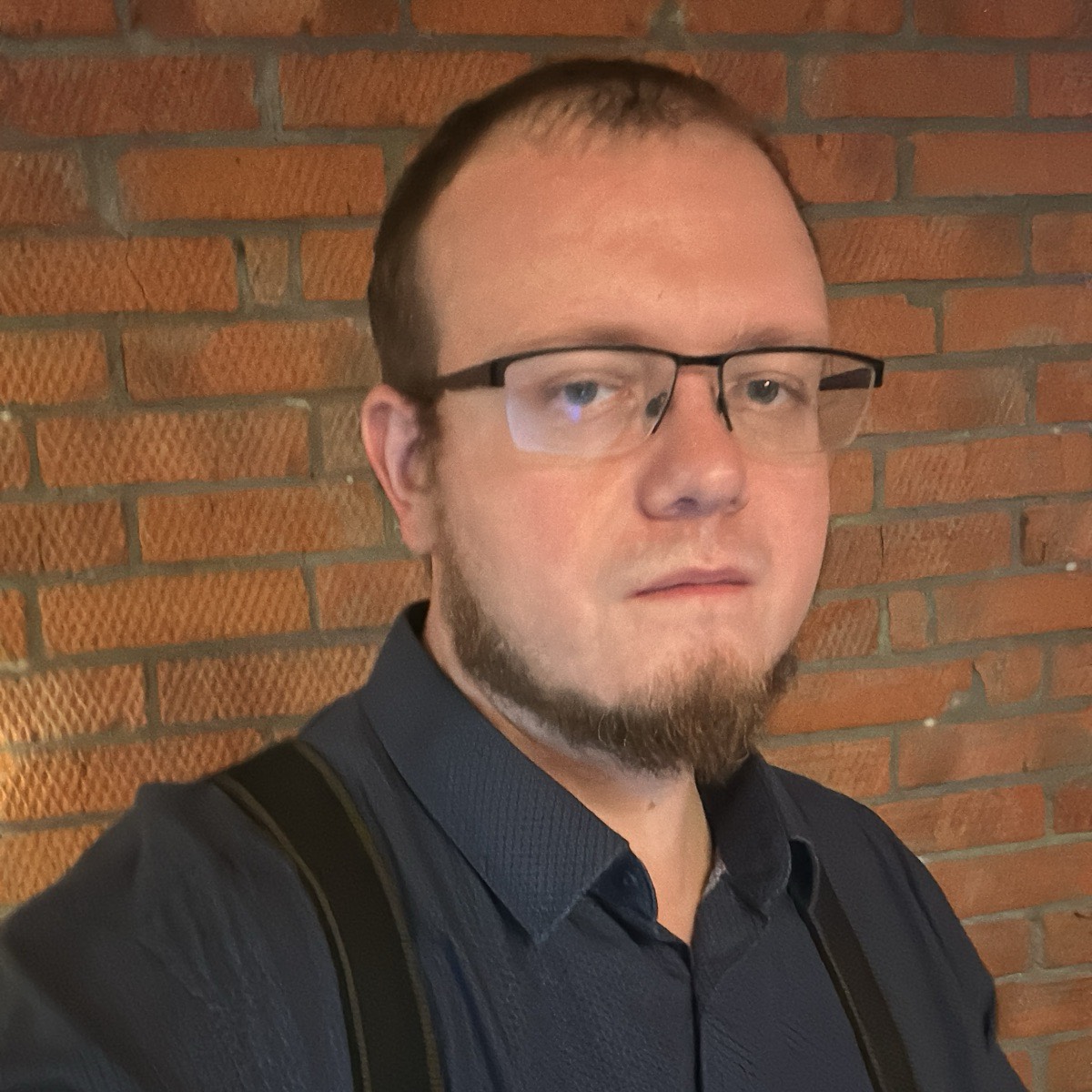 Антон Поморцев