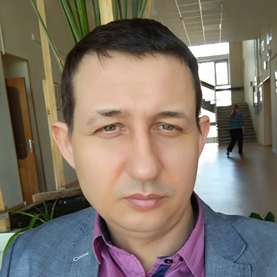 Александр Павлюк