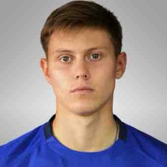 Щегольков Александр