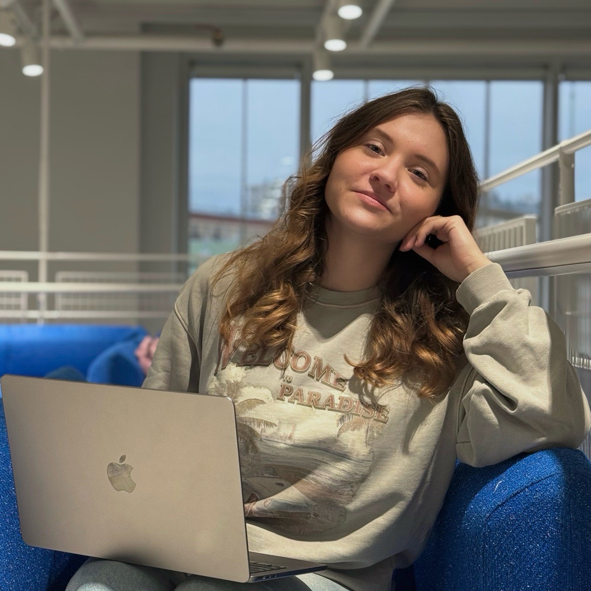 Вероника Травина