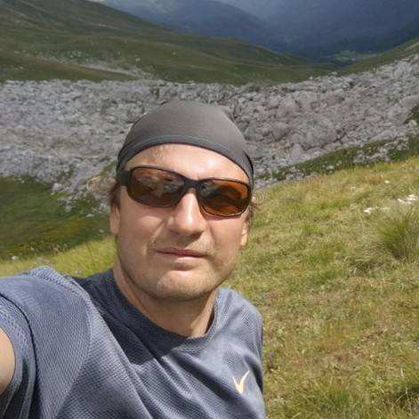 Игорь Светоч