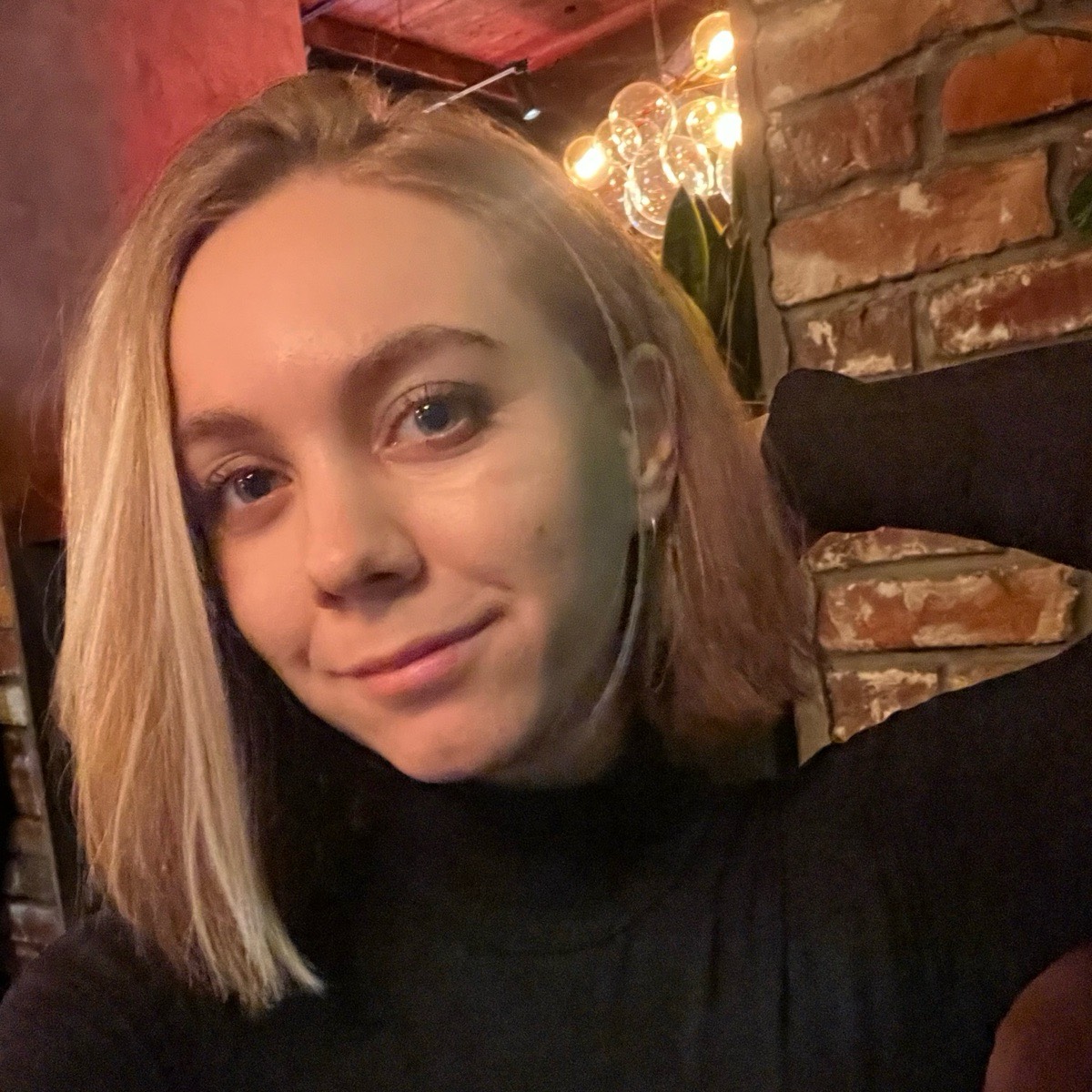 Софья Мухаметзянова