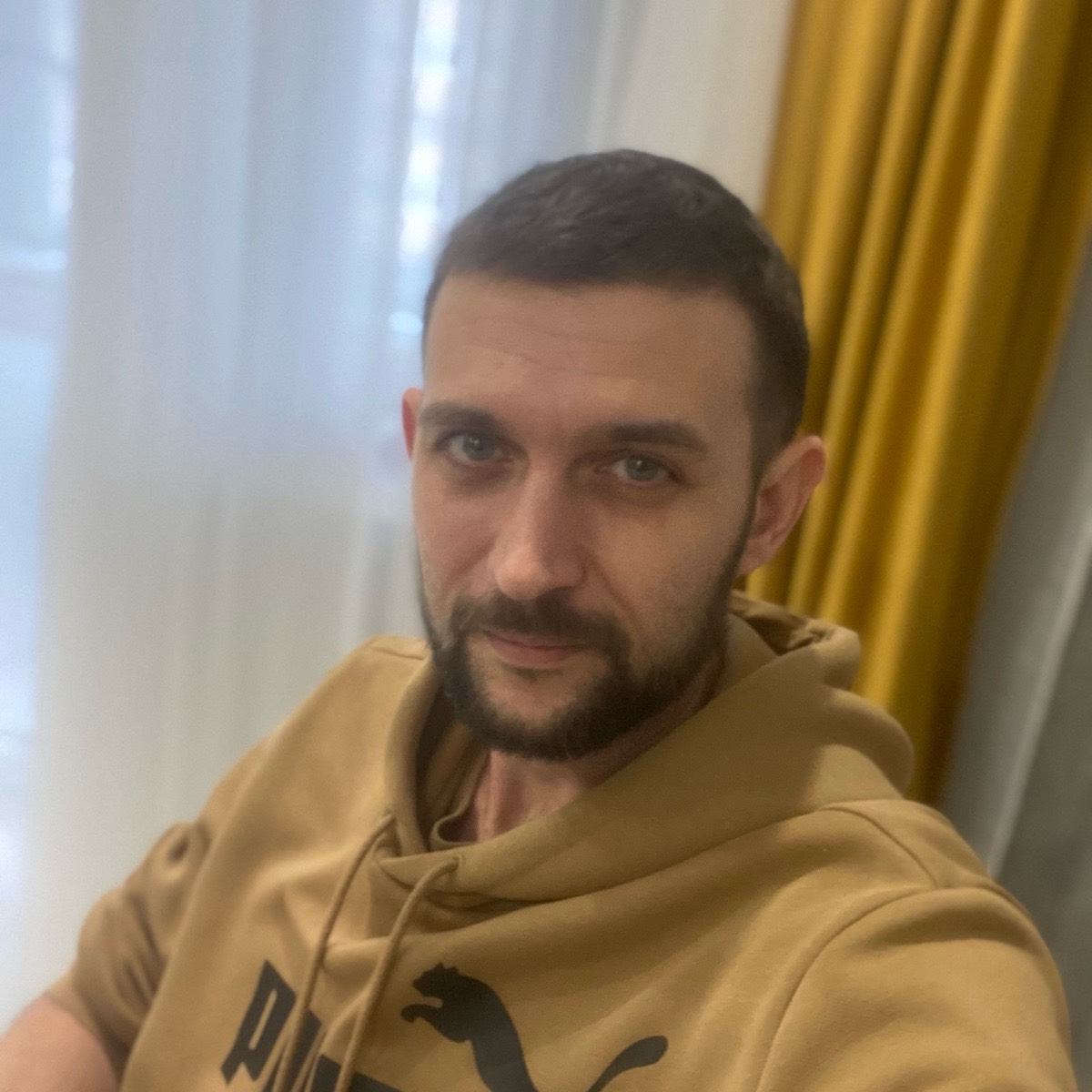 Сергей Савченков