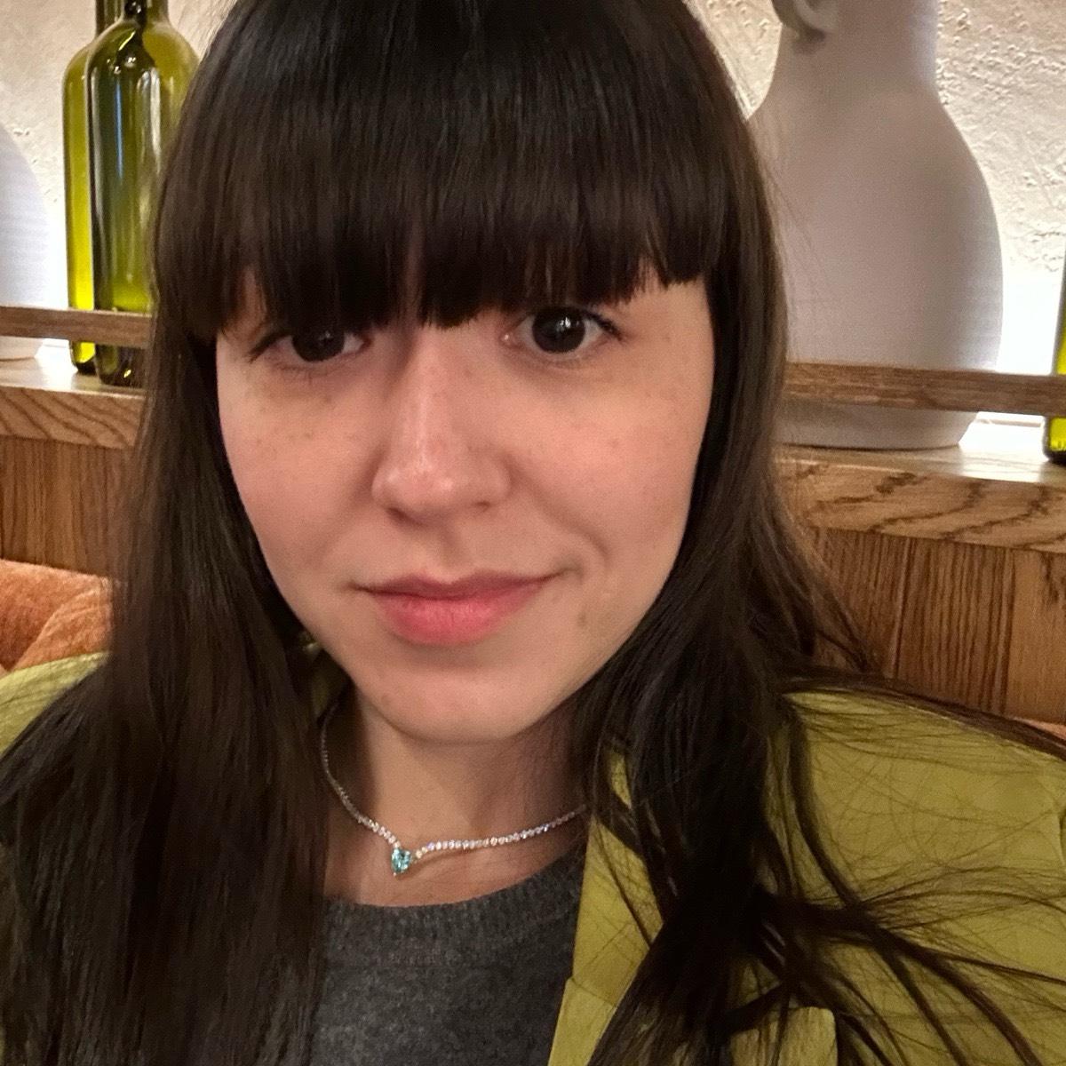 Адель Шарафетдинова