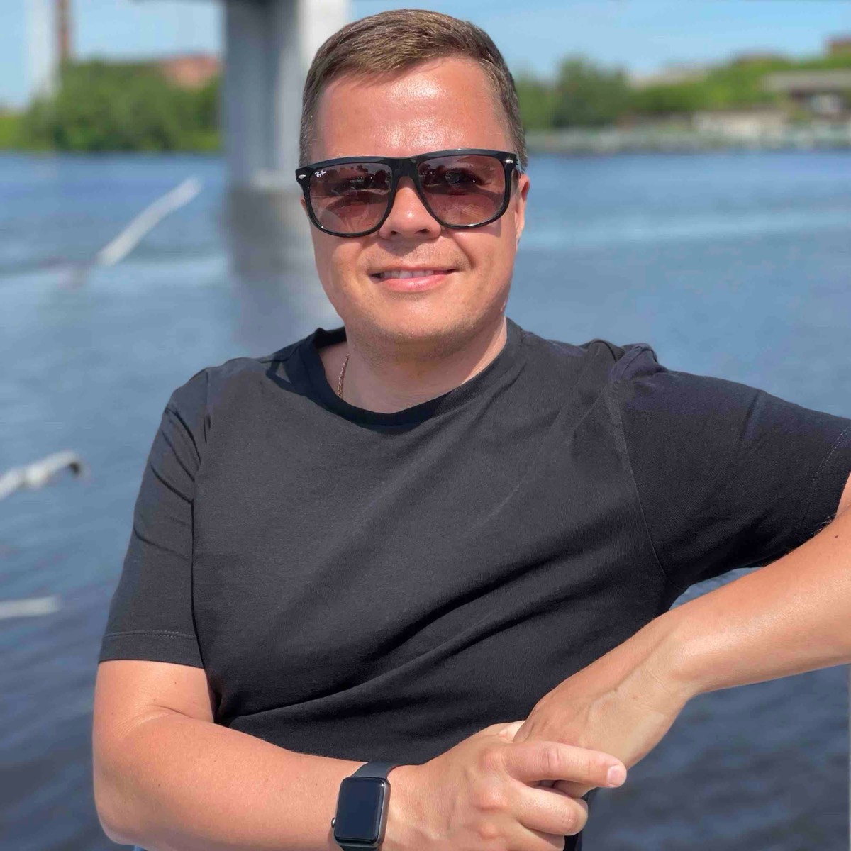 Евгений Тарбаев