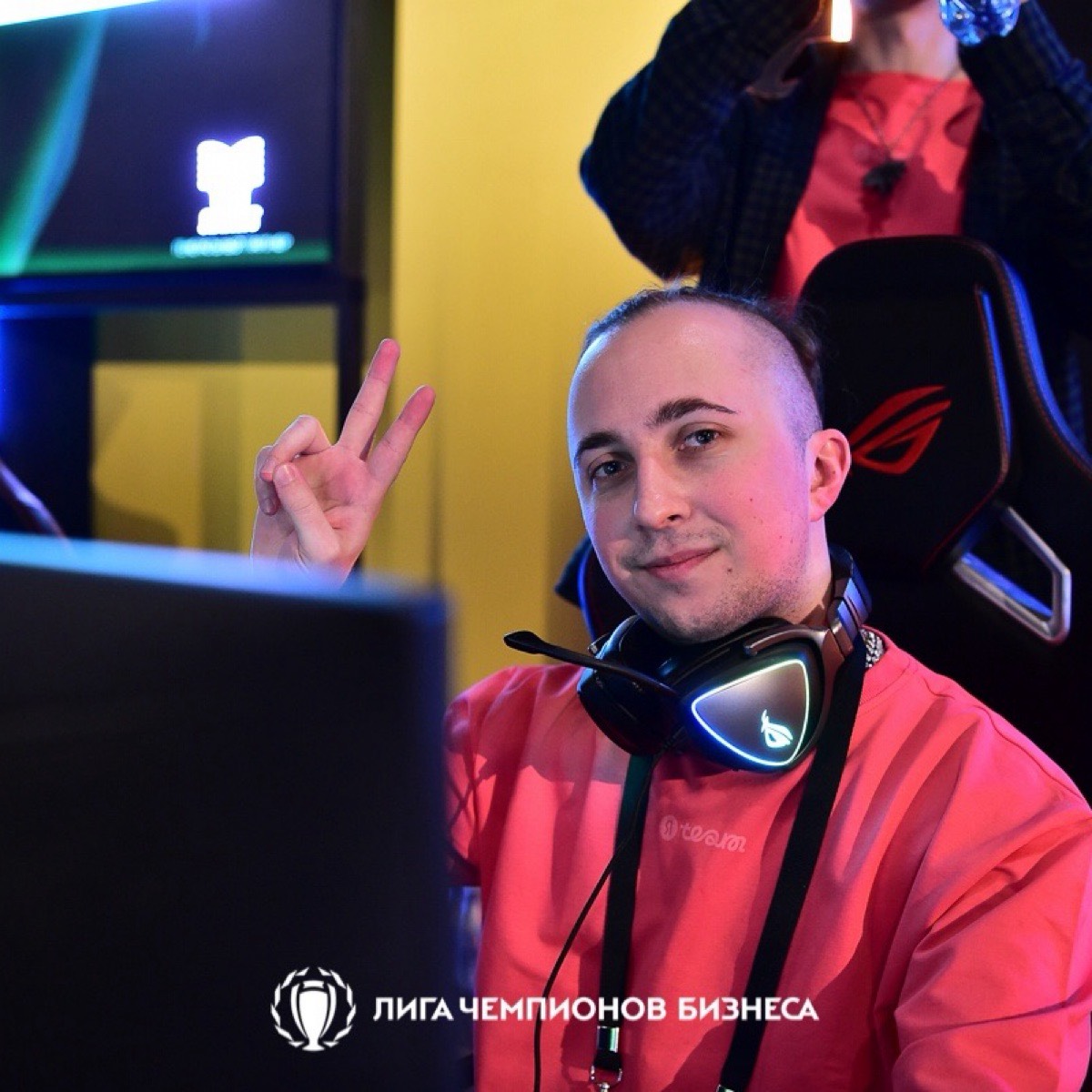 Михаил Суханцев | Сетка — социальная сеть от hh.ru