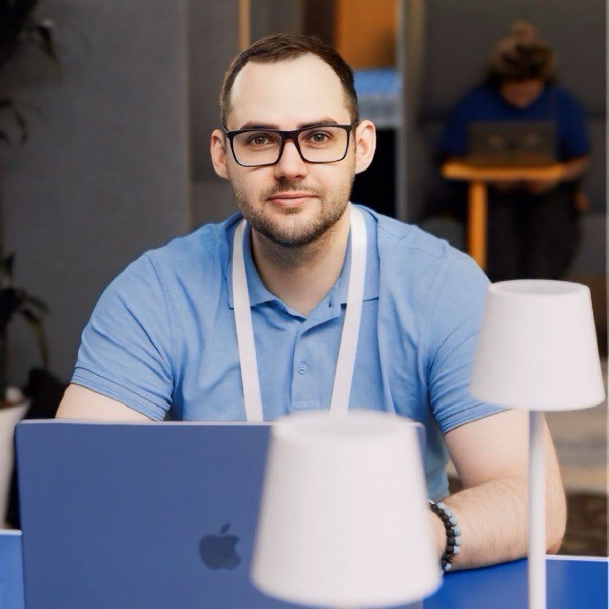 Сергей Журавлев | Сетка — социальная сеть от hh.ru