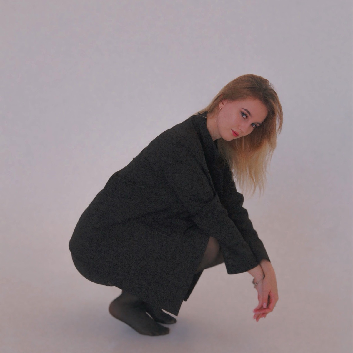Ангелина Кирюшина