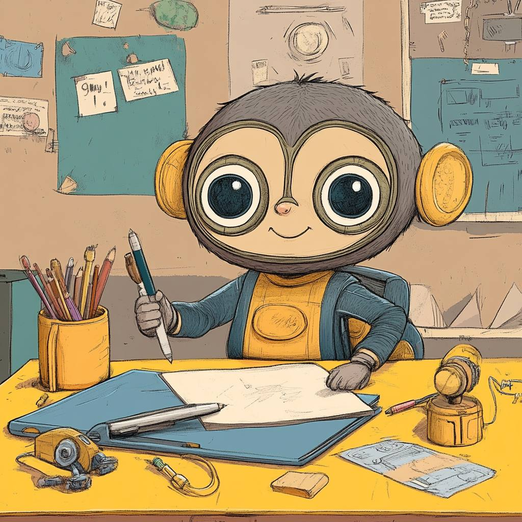 ПОЧЕМУ Я ПЯТЬ ЛЕТ НЕ СЛЫШАЛ СВОИХ ДРУЗЕЙ, НО ПОВЕРИЛ CHATGPT
Кто-то сказал: "если хочешь заниматься любимым делом, придется научиться продавать". Я шестой год учусь | Сетка — социальная сеть от hh.ru