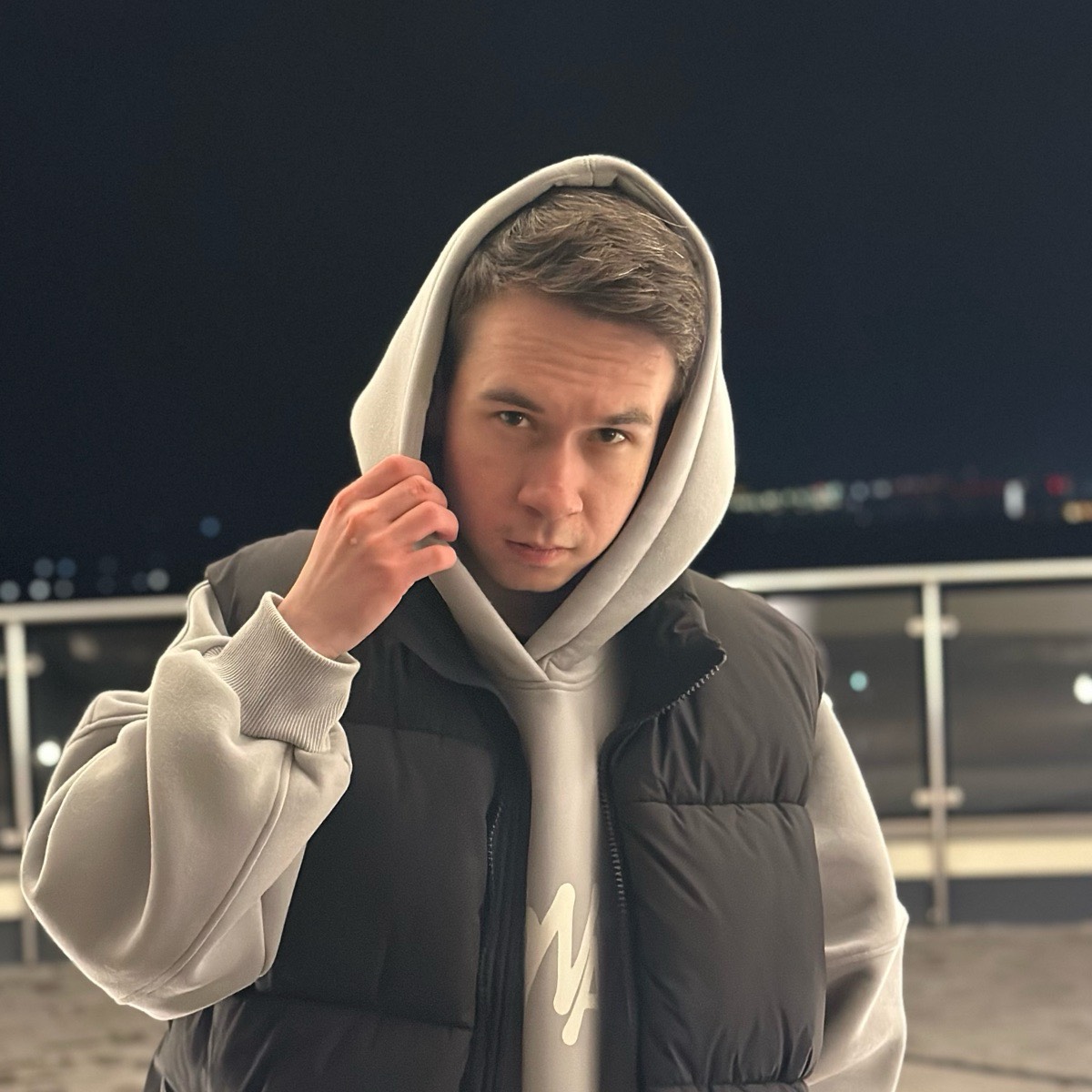 Артур Саетов | Сетка — социальная сеть от hh.ru