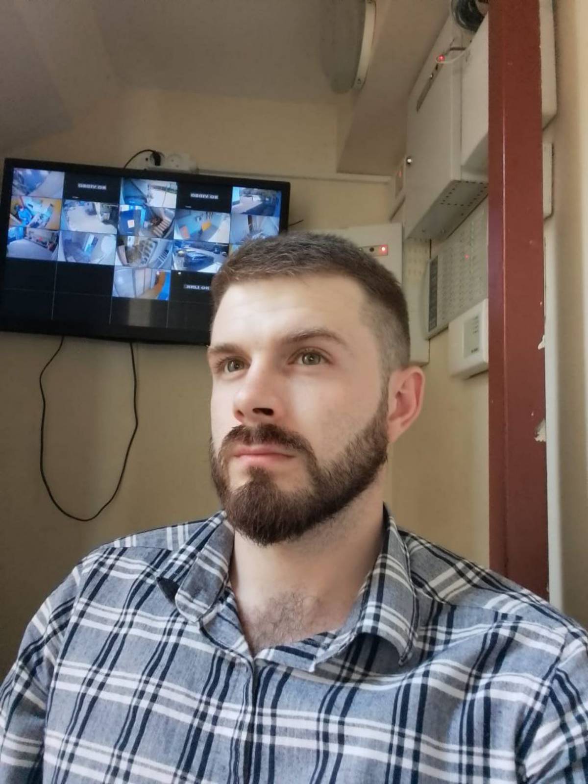 Сергей Салиенко | Сетка — социальная сеть от hh.ru