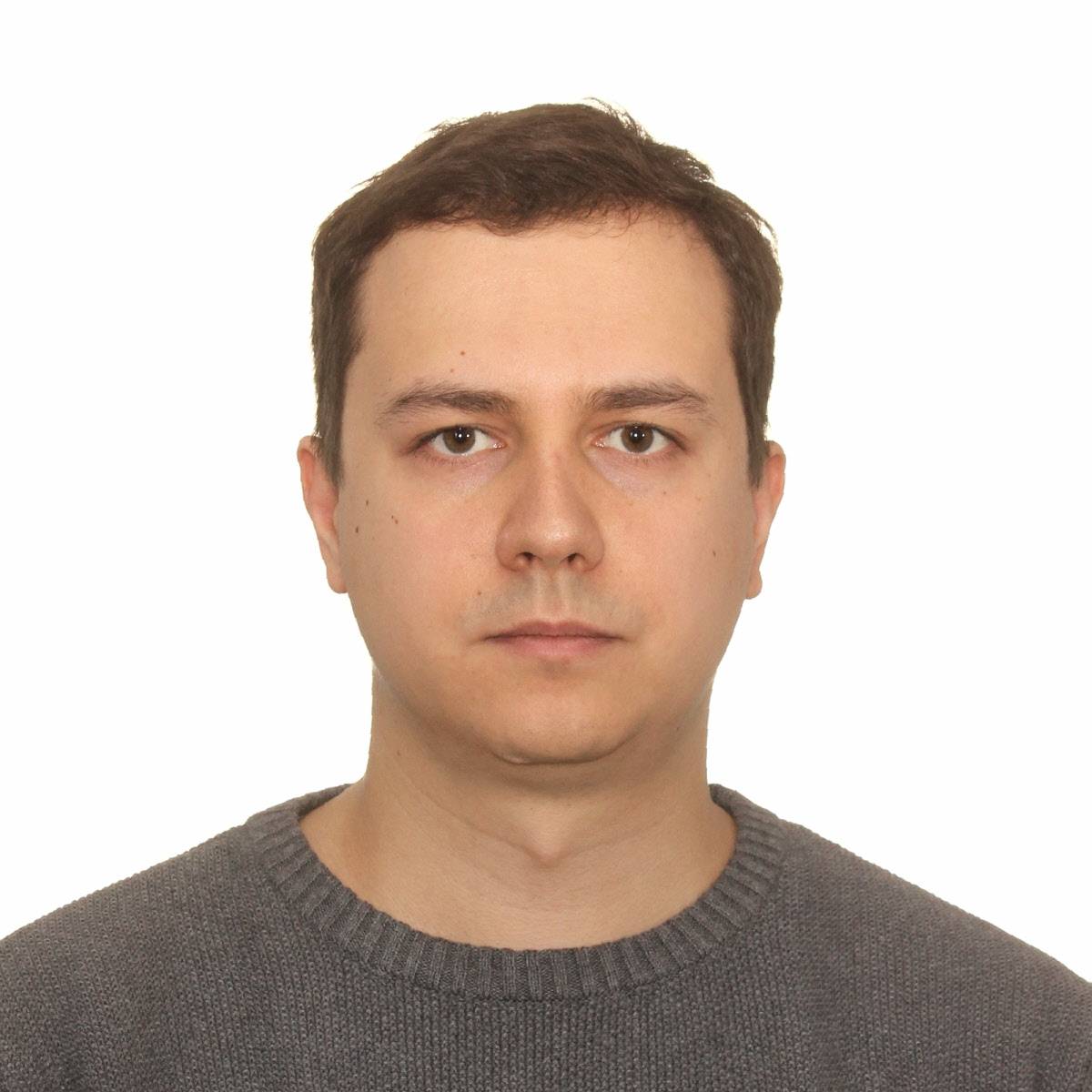 Stanislav Gavrilov | Сетка — социальная сеть от hh.ru